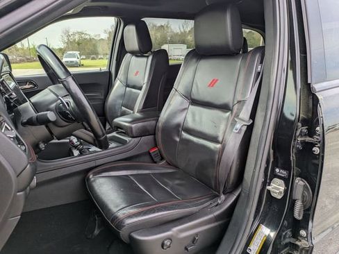 Used 2024 Dodge Durango GT image 12