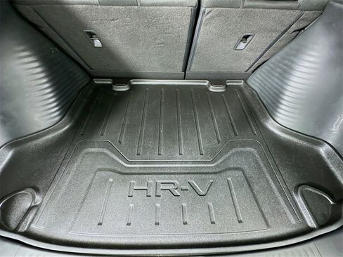 Certified 2023 Honda HR-V Sport image 29