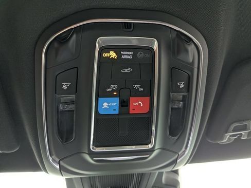 New 2026 Dodge Charger R/T AWD/4WD image 25