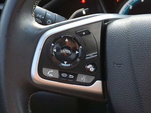 Used 2020 Honda Civic EX image 22