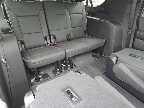 New 2026 GMC Yukon XL Elevation w/ Elevation Premium Package image 28