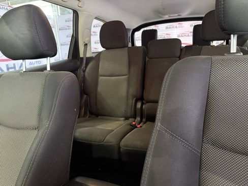 Used 2020 Nissan Pathfinder S image 25