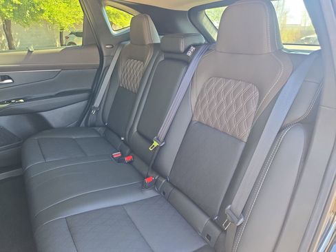 New 2026 Nissan Murano Platinum image 14