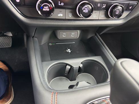 New 2026 Honda HR-V Sport image 17