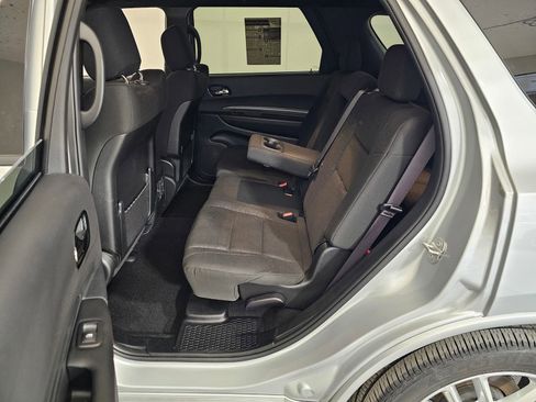 Used 2024 Dodge Durango GT w/ Trailer Tow Group IV image 34