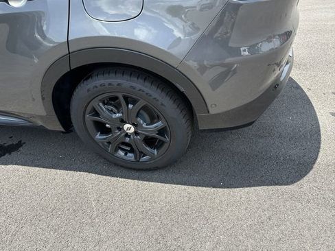 New 2024 Dodge Hornet R/T Plus w/ Tech Pack Plus w/o Parking image 9