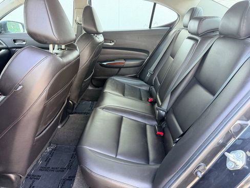 Used 2015 Acura TLX FWD image 13