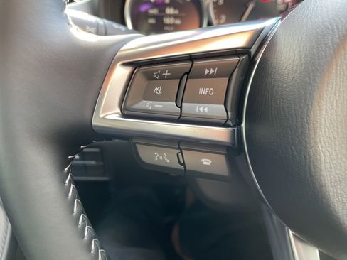 New 2025 MAZDA MX-5 Miata Club image 14