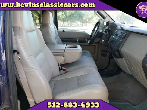 Used 2010 Ford F250 XLT image 17