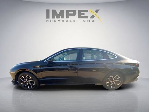 Used 2025 Hyundai Sonata SEL FWD image 3