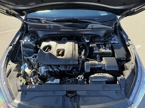 Used 2024 Kia Forte GT-Line image 32