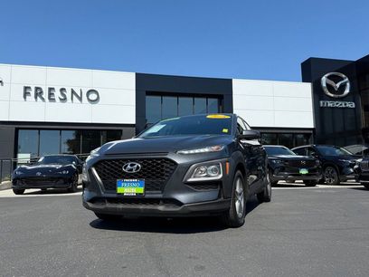 Used 2018 Hyundai Kona SE