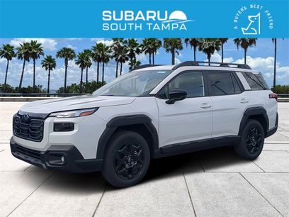 New 2026 Subaru Outback Limited