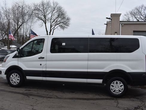 Used 2024 Ford Transit 350 XLT image 10