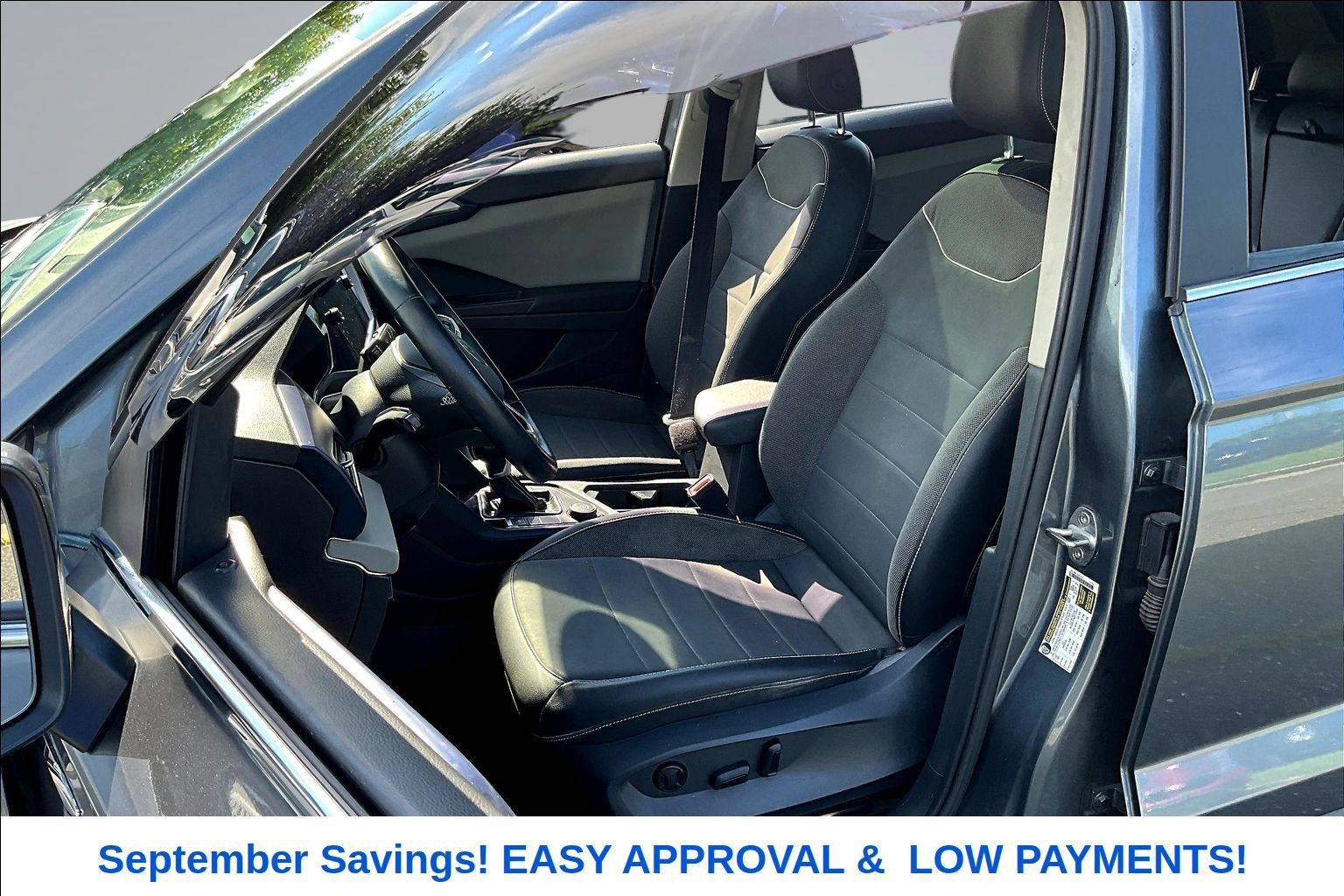 Used 2023 Volkswagen Taos SE AWD/4WD image 20