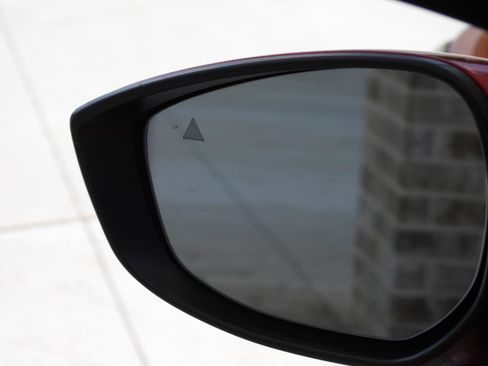 Used 2021 MAZDA MAZDA3 s FWD image 42
