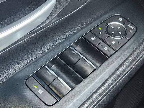 Used 2024 Toyota Grand Highlander FWD image 22