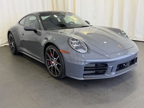 New 2026 Porsche 911 Carrera S image 7