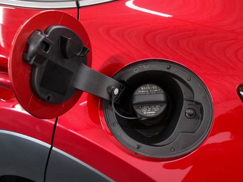 New 2025 MAZDA CX-30 AWD 2.5 S w/ Select Sport Pkg image 12