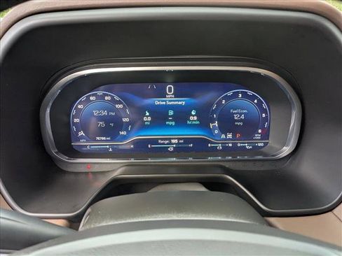 Used 2023 Chevrolet Tahoe High Country image 10