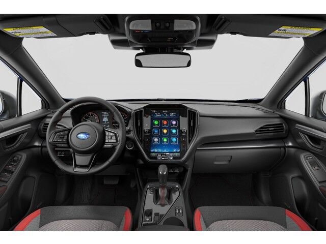 New 2027 Subaru Impreza RS AWD/4WD image 19