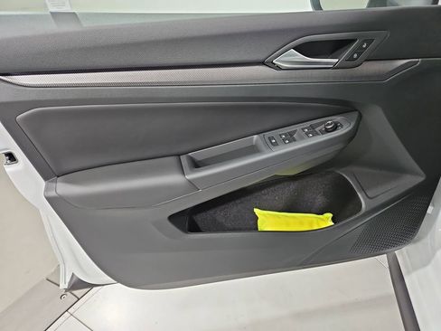 New 2026 Volkswagen GTI SE image 10