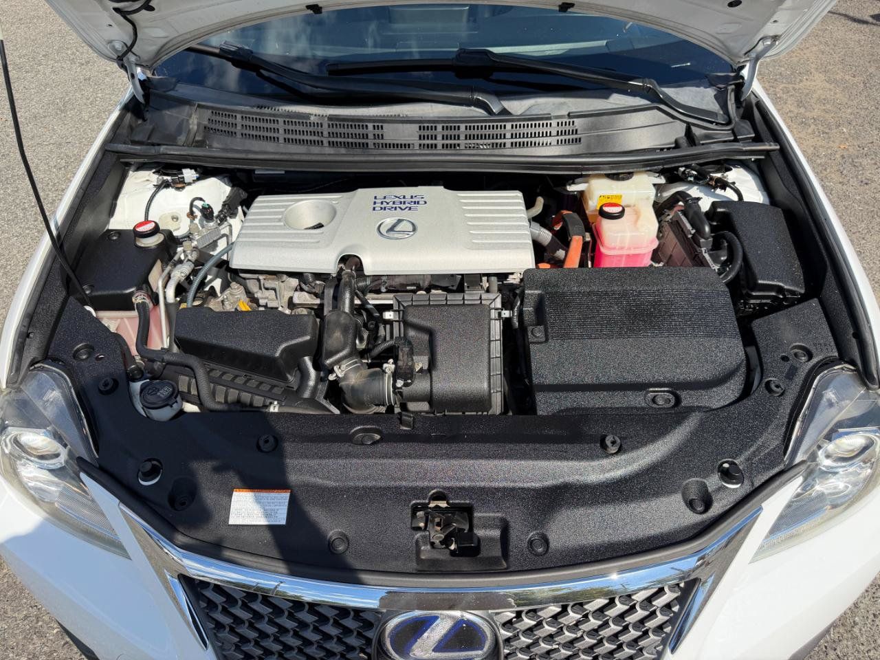 Used 2015 Lexus CT 200h w/ Navigation Package FWD image 69