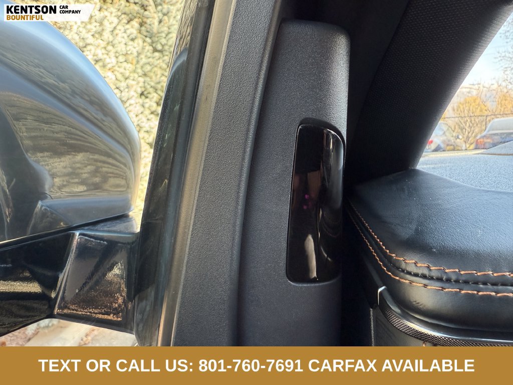 Used 2024 Ford Expedition Platinum AWD/4WD image 24