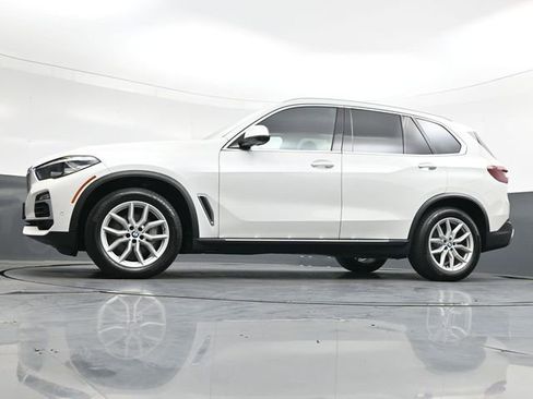 Used 2019 BMW X5 xDrive40i AWD/4WD image 38