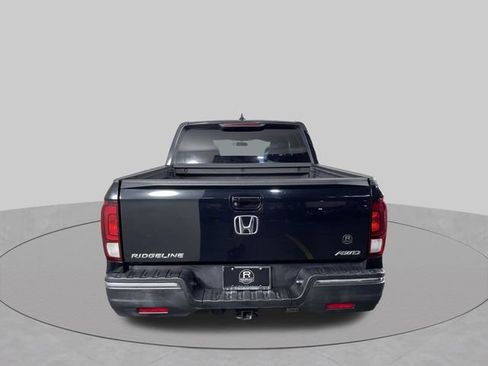 Used 2019 Honda Ridgeline Sport image 14