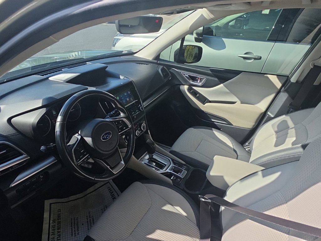 Used 2019 Subaru Forester Premium AWD/4WD image 6