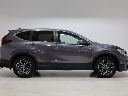 Used 2022 Honda CR-V EX image 9