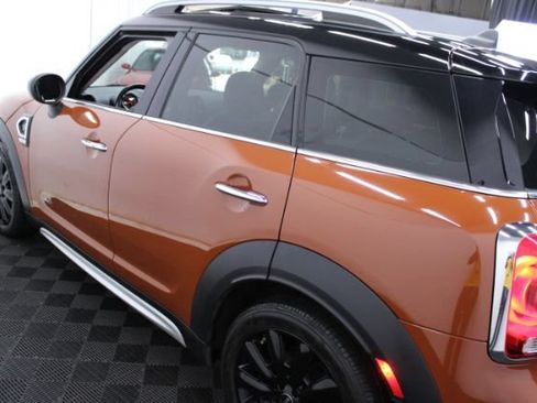 Used 2017 MINI Cooper Countryman S AWD/4WD image 12