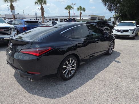 Used 2024 Acura Integra FWD image 5