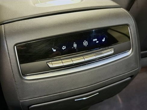 Certified 2023 Cadillac Escalade Sport AWD/4WD image 28