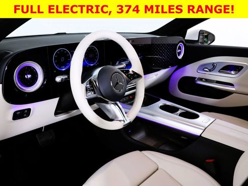 Used 2026 Mercedes-Benz CLA 250+ image 37