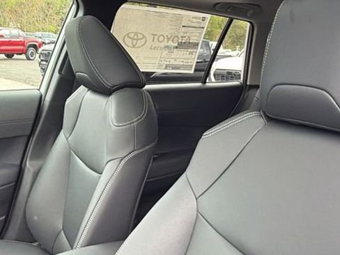 New 2026 Toyota Corolla Cross XLE AWD/4WD image 21