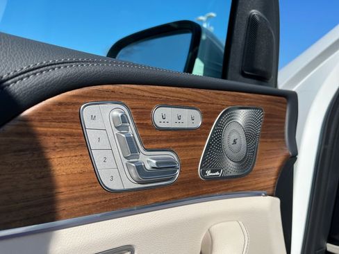 Certified 2026 Mercedes-Benz GLE 350 4MATIC image 24