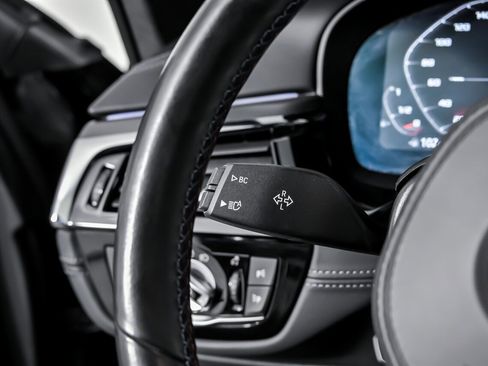 Used 2022 BMW M5 w/ Competition Package image 29