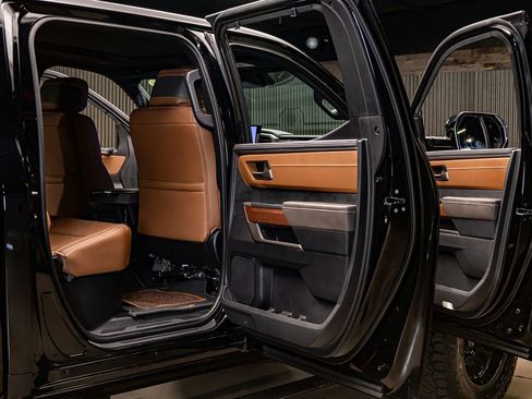 Used 2026 Toyota Tundra 1794 Edition image 28