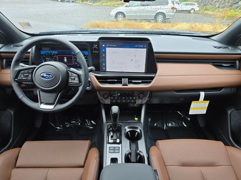 New 2026 Subaru Outback Touring AWD/4WD image 10