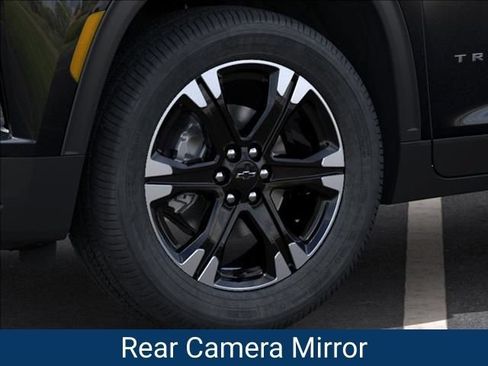 New 2027 Chevrolet Traverse LT FWD image 10