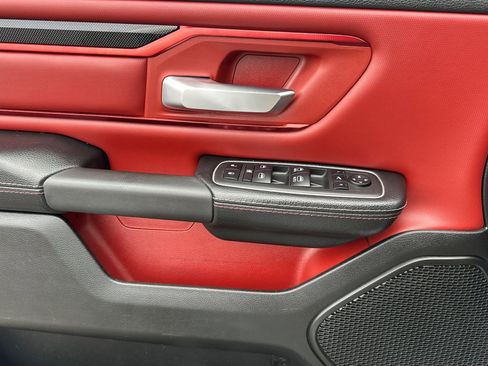 Used 2022 RAM 1500 Rebel w/ Rebel Level 1 Equipment Group image 11