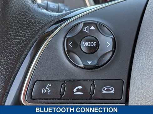 Used 2018 Mitsubishi Eclipse Cross SE image 16