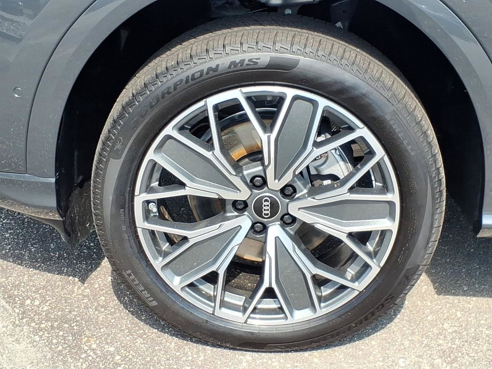 New 2026 Audi Q5 Premium Plus AWD/4WD image 4