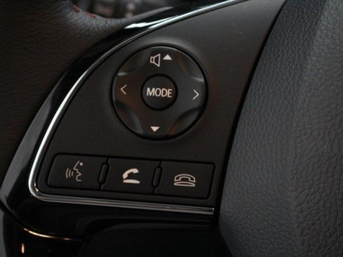 New 2026 Mitsubishi Outlander Sport LE image 9