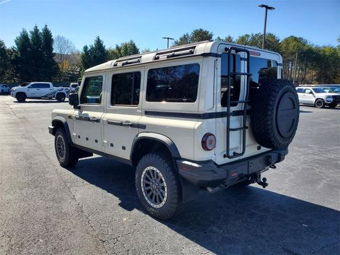 New 2025 INEOS Grenadier image 4