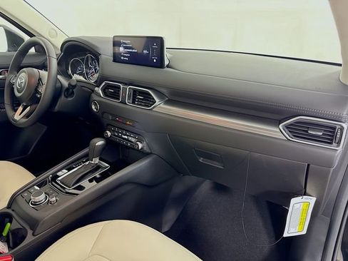 New 2025 MAZDA CX-5 AWD 2.5 S image 28