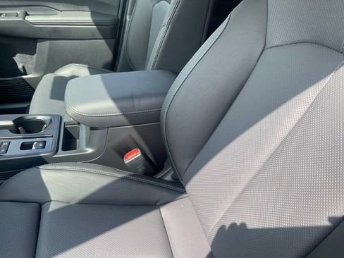 New 2026 Subaru Outback Touring XT AWD/4WD image 17