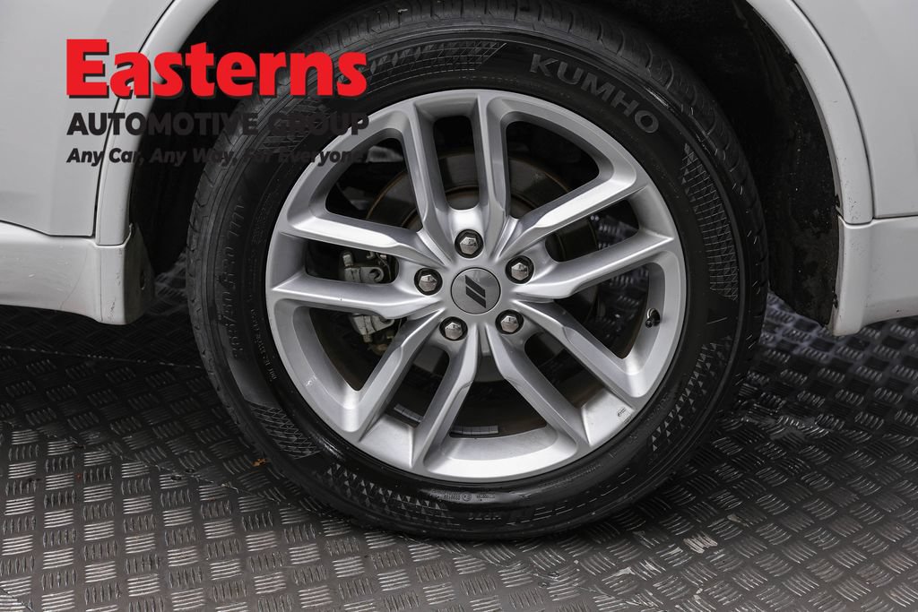 Used 2024 Dodge Durango GT AWD/4WD image 9